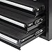 Best Choice Products 3-Drawer Tool Chest Box Storage Organizer Cabinet Portable Metal Toolbox