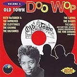 Old Town Doo Wop, Vol. 5