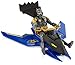 DGF13 Batman Unlimited Flight Mission Batman Figure Action Figure