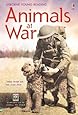 Animals at War: In Association with the Imperial War Museum (Young Reading (Series 3)) (3.3 Young Reading Series Three (Purple))