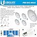 Ubiquiti PBE-5AC-400 5-PACK PowerBeam AC 25dBi 5ghz 400mm 11AC Airmax CPE/Bridge