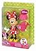Fisher-Price Disney Minnie, Flower Garden Bowtique