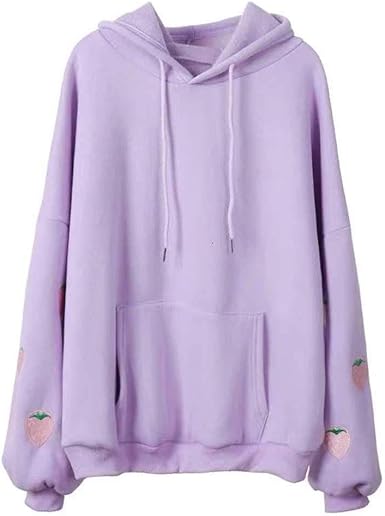 pink sweatshirt women