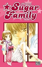 Sugar family