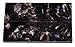 Velvet Rogue Acrylic Liquid Inlace Block - 5