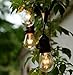 Brightown Outdoor String Light (Black)