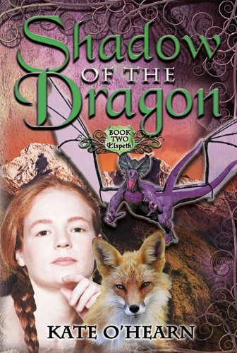 Shadow of the Dragon: Elspeth