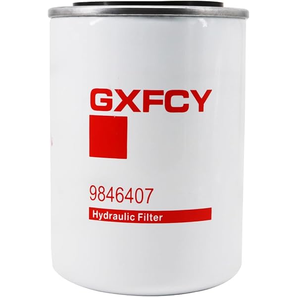 Amazon.com: 3607790M1 Hydraulic Spin-on Filter Replace 36-3992 