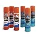 Elmer's Washable School Glue, Gel & Disappearing Purple, 6 Pack