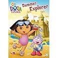 Dora The Explorer - Summer Explorer