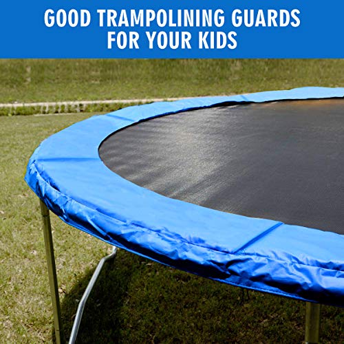 4 Giantex+Trampoline+Gymnastics+Replacement+Protection