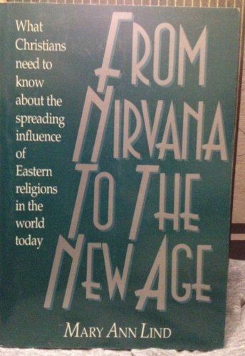 [EBOOK] From Nirvana to the New Age E.P.U.B