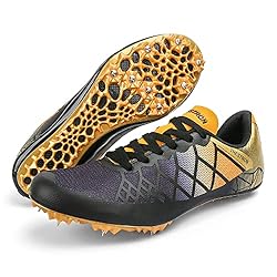 Men Women Kids Track & Field Shoes Professional 8