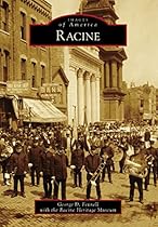 Racine (Images of America)