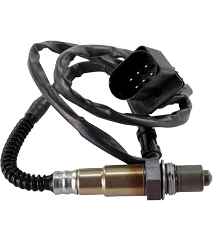 0 258 007 032 BOSCH Sonde Lambda Sonde Lambda à Large Bande, 5