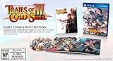 The Legend of Heroes: Trails of Cold Steel III - PlayStation 4