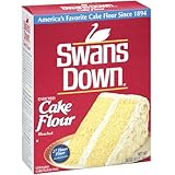 SWANS DOWN CAKE FLOUR 32 OZ