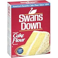 SWANS DOWN CAKE FLOUR 32 OZ