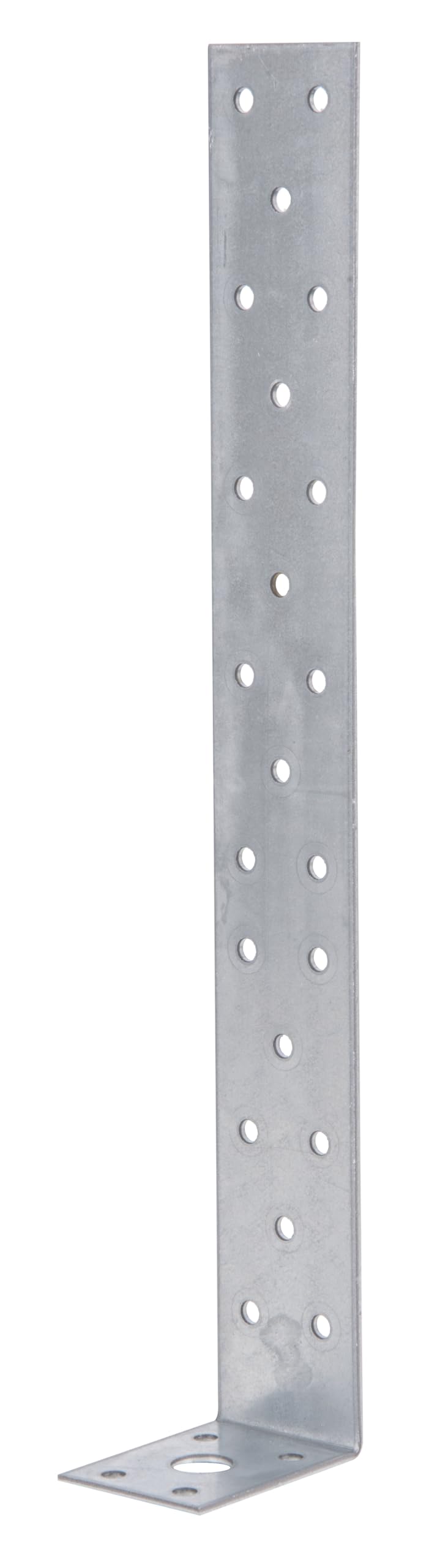 Alberts 848767 Zuganker Tie Rod, Silver