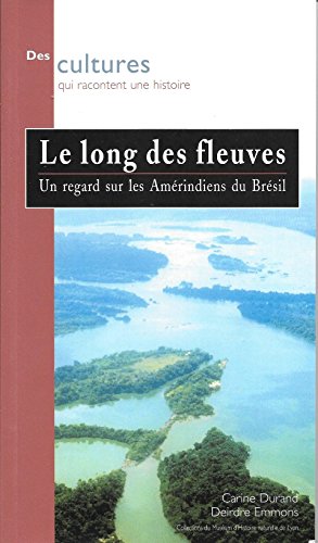 Le  long des fleuves