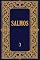 Livro Salmos