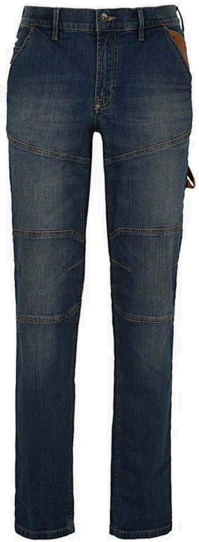 jeans da lavoro diadora