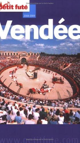 Download Petit Futé Vendée PDF