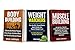 Workout Books: 3 Manuscripts - Weight Watchers, Bodybuilding, Muscle Building