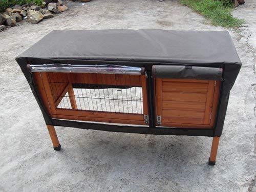 Bunny Business Hutch Cover for Bb-48-Si