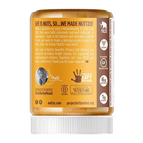 NuttZo-Power-Fuel-Nut-Butter-Smooth-Organic-Seven-Nuts-Seeds-Paleo-12-Ounce