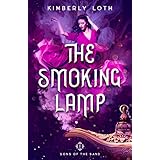The Smoking Lamp (Sons of the Sand Book 1)