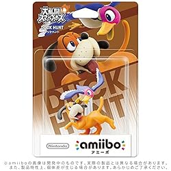 Duck Shoot amiibo - Japan Import