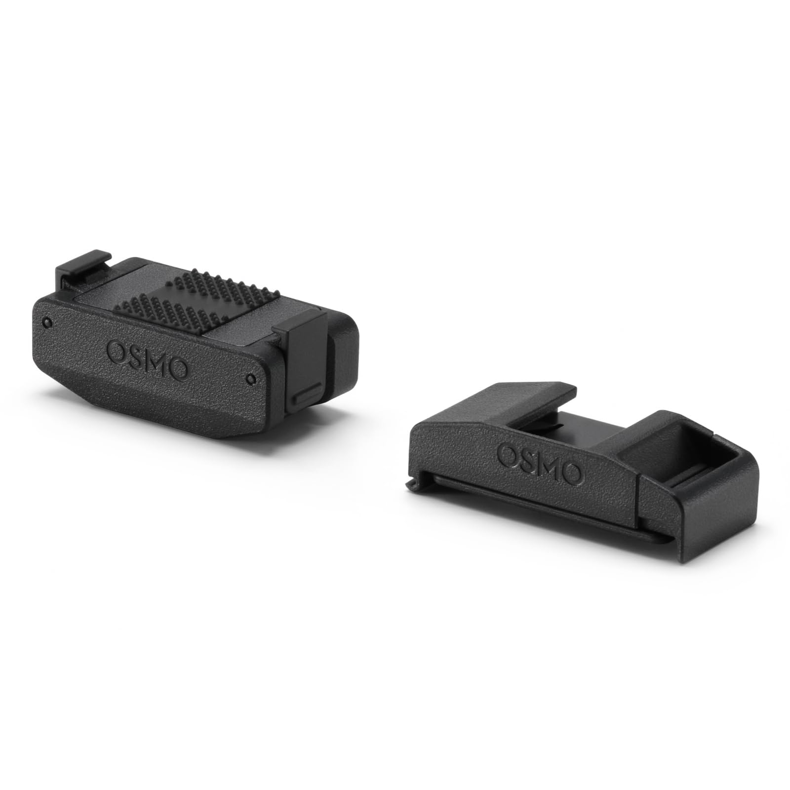Osmo Action Cold Shoe Expansion Kit, Compatibility: Osmo Action 5 Pro, Osmo Action 4, Osmo Action 3