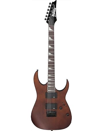 Amazon.es: Guitarras eléctricas: Instrumentos musicales