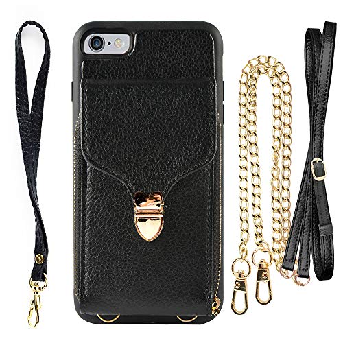 iphone 6 crossbody case