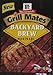 McCormick Grill Mates Backyard Brew Marinade - 1.0 Oz (6-Pack)