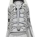 Lock Laces - Elastic No Tie Shoelaces, One Size Fits All