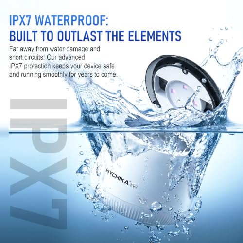 Limpiador Ultrasonidos Dental con Luz UV-C,Resistente al Agua,48kHz con Temporizador,4 Modos,200mL.Ideal para Prótesis Dentales,Alineadores,Protectores Bucales y Férulas Nocturnas.Blanco. | Resistente al Agua
