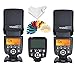 Yongnuo YN-560IV 2PCS Wireless Flash Speedlite kit + YN560-TX LCD Flash Trigger Remote Controller For Canon DLSR Cameras
