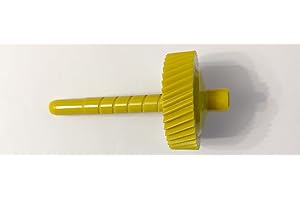 La Speedometer Gear 1362195 41 Tooth Speedometer Driven Gear