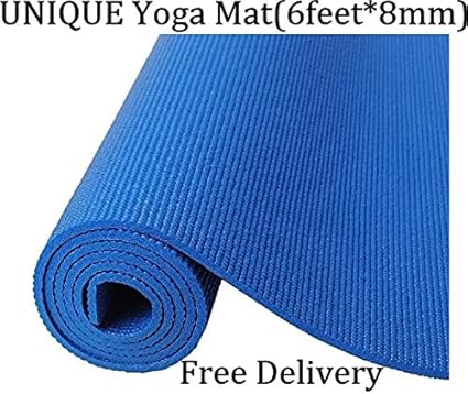 yoga mat online amazon india