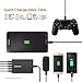 Micro USB Cables [5-Pack] Omaker Android Charger Cords for Samsung, Nexus, LG, Motorola and More (6ft+3ftx3+1ft)