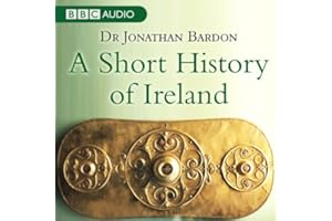 A Short History Of Ireland