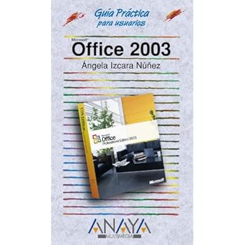 Office 2003 (Guías Prácticas)