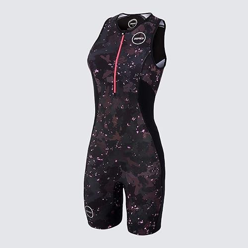 Traje de triatlón Zone3 Activate Plus para mujer