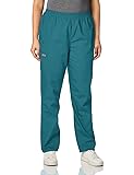 CHEROKEE Women's Workwear Elastic Waist Cargo