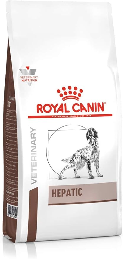 royal canin hepatic hf16