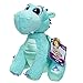 Sofia the First Cuddly Royal Friends Crackle Plush Toy