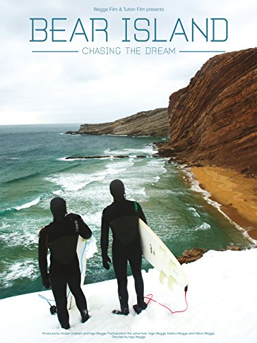 Bear Island - Chasing The Dream (English Subtitled)