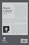 Image de Marie Laforêt, long courrier vers l'aurore